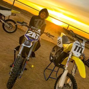 Meet your Posher, Raymond